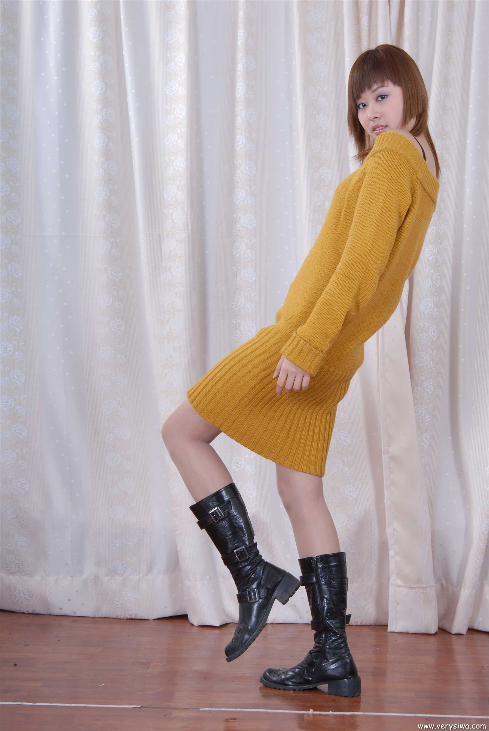 [中高艺]P063(Drly) 2 美丝诱惑套图